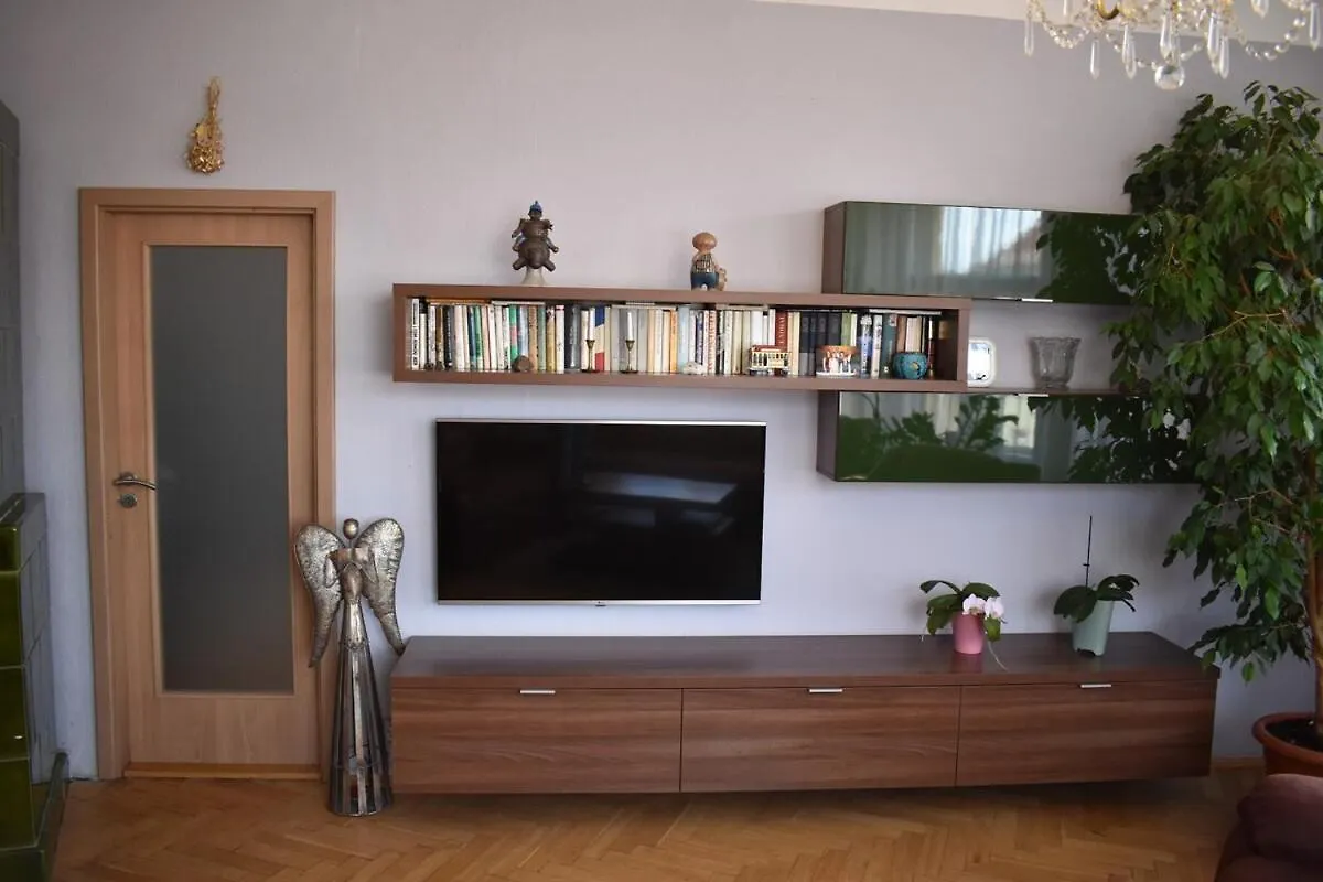 Amazing Apartment In City Center For Great Price Prague