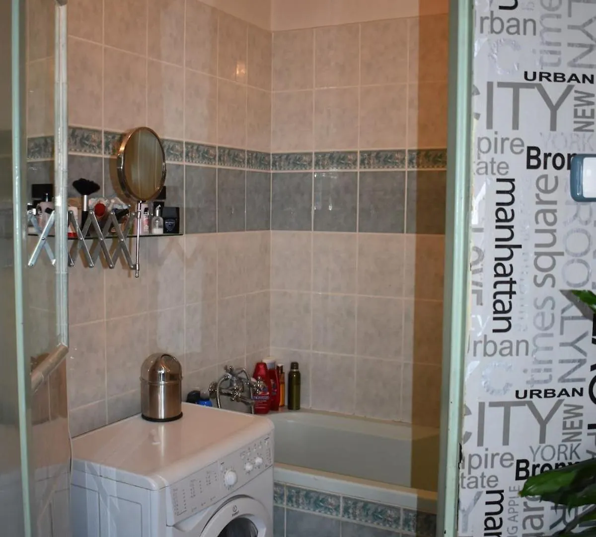 Amazing Apartment In City Center For Great Price Prague Czech Republic
