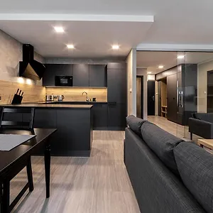 Gesto Apartment