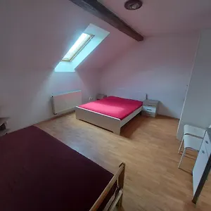 Zizkov A Прага