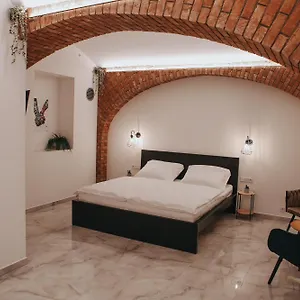 Zizkoff Apartment