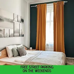 Savor Apartment