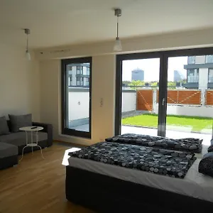 David Garden Towers Apartment