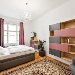 Apartment Old Town, Prag