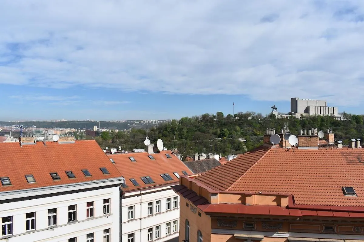 Amazing Apartment In City Center For Great Price Prague Czech Republic