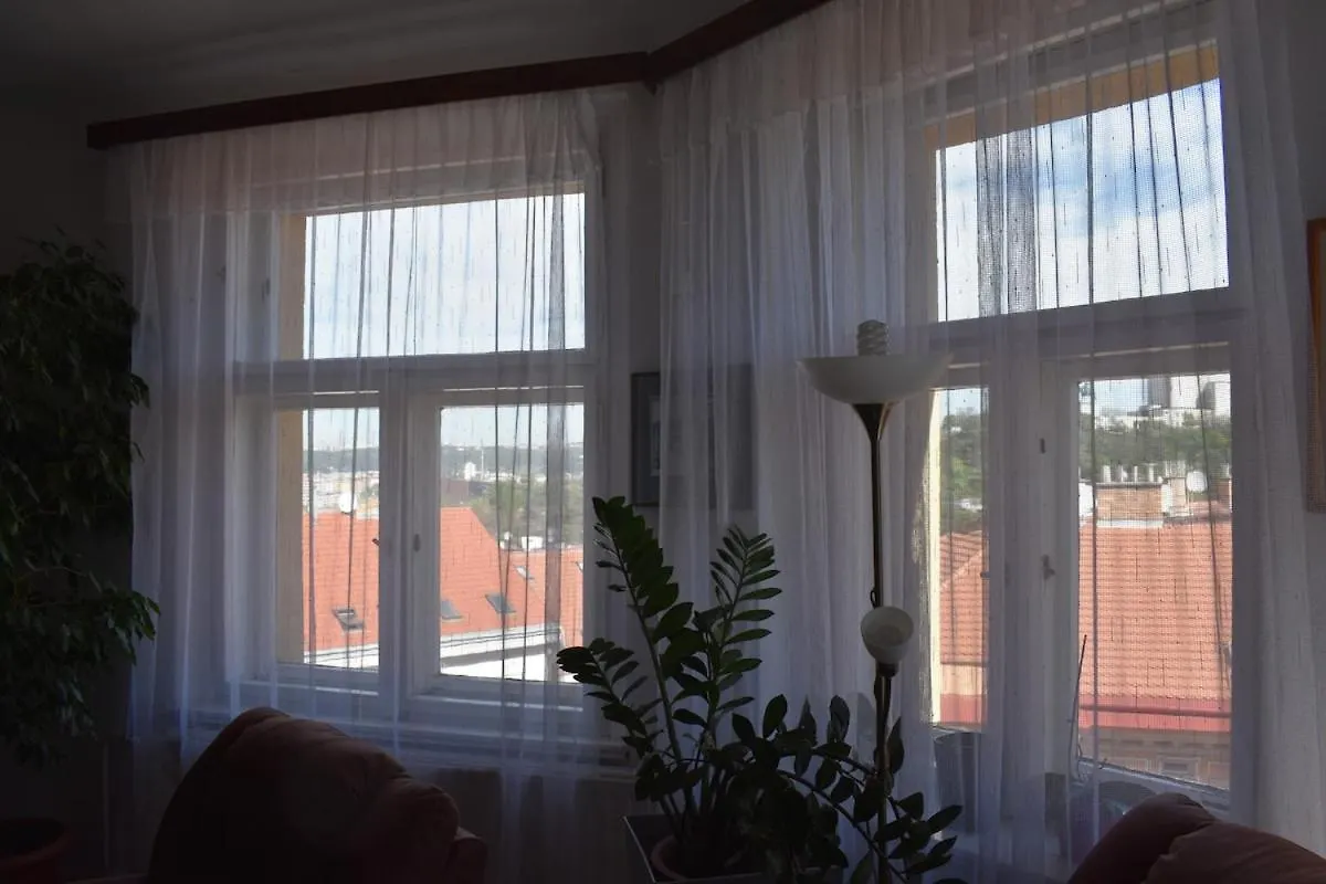 Amazing Apartment In City Center For Great Price Prague