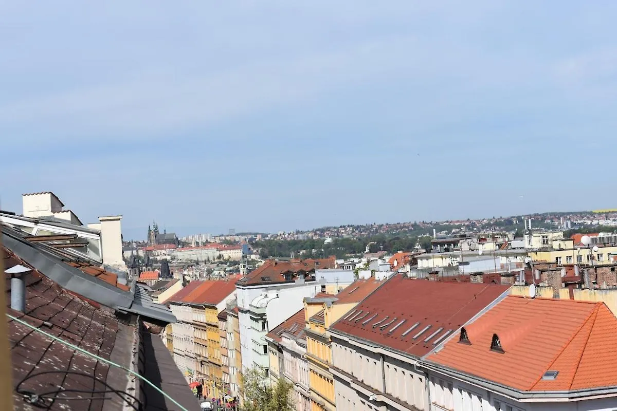 Amazing Apartment In City Center For Great Price Prague Czech Republic