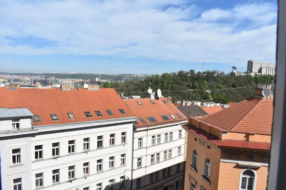 Amazing Apartment In City Center For Great Price Prague