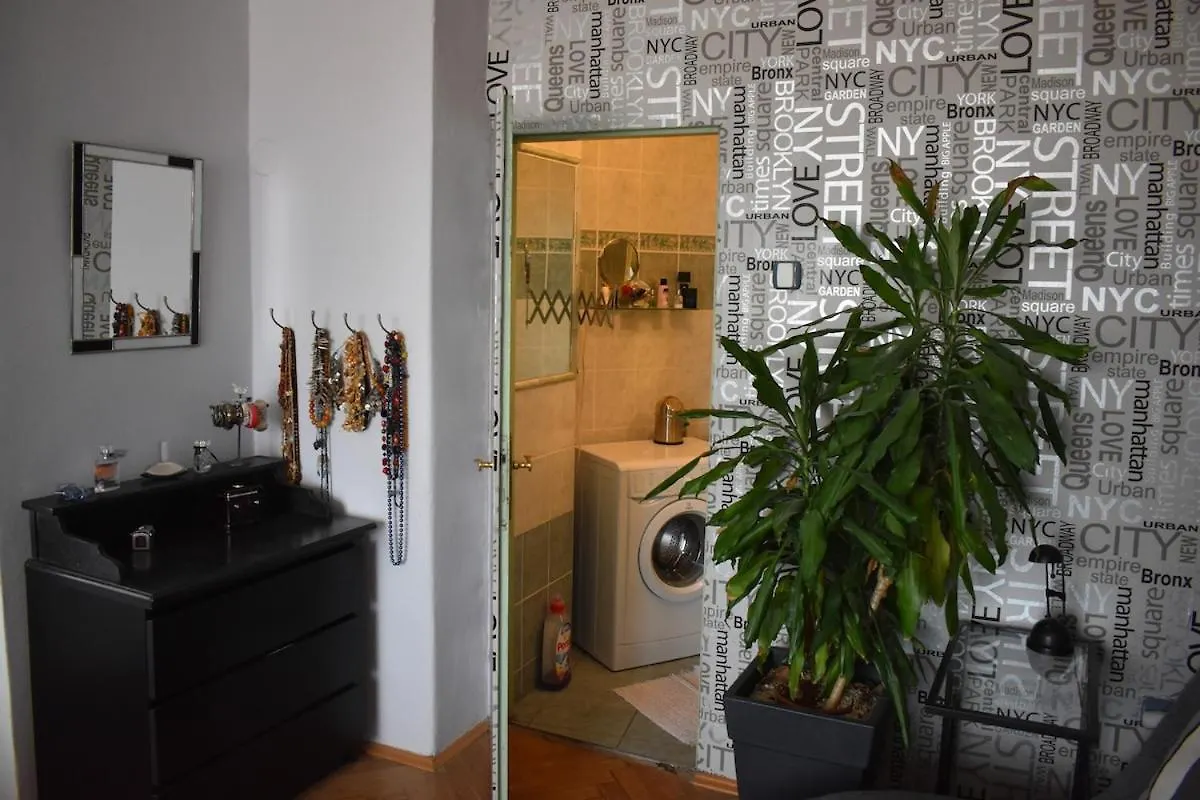 Amazing Apartment In City Center For Great Price Prague