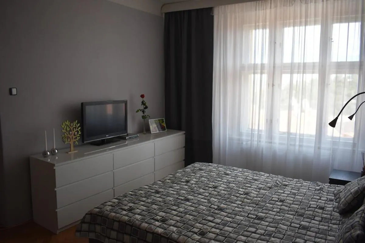 Amazing Apartment In City Center For Great Price Prague