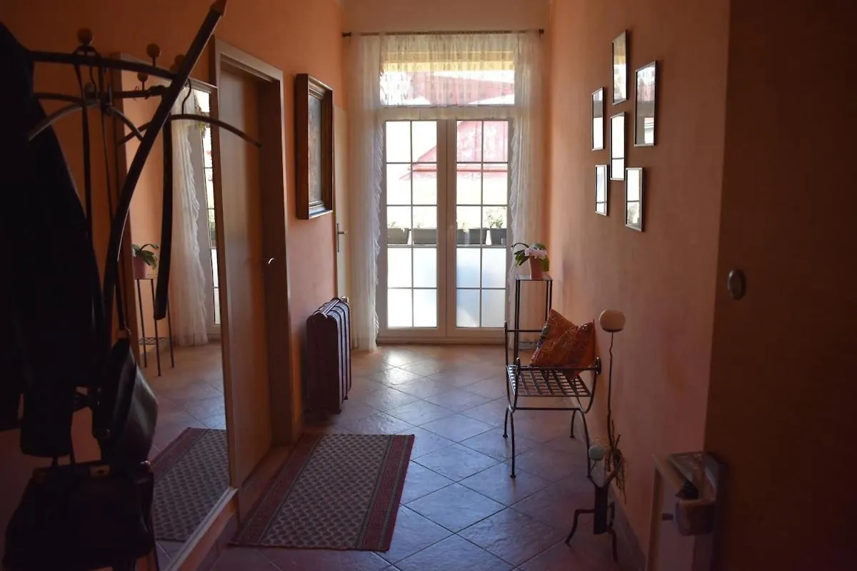 Amazing Apartment In City Center For Great Price Prague