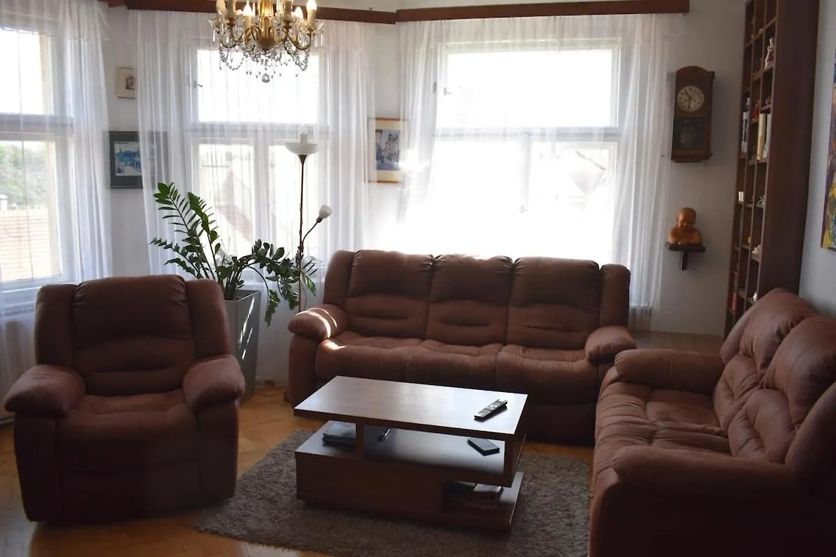 Amazing Apartment In City Center For Great Price Prague 0*,
