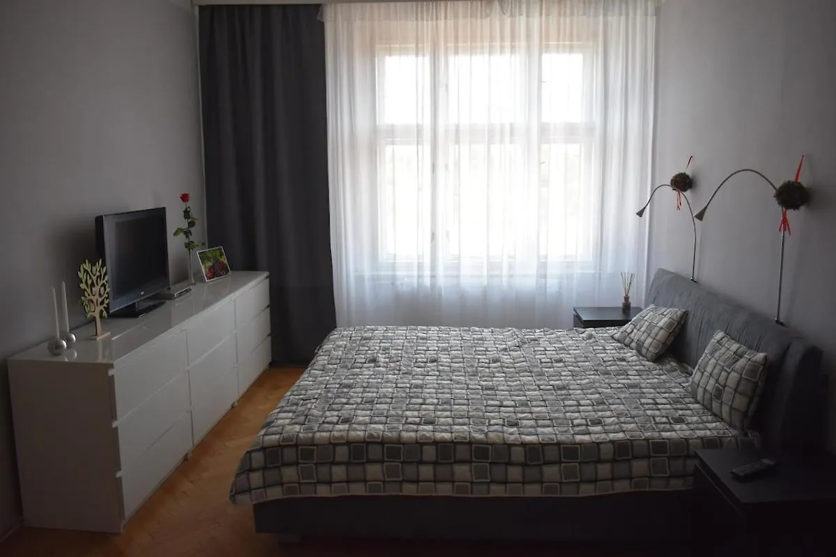 Amazing Apartment In City Center For Great Price Prague
