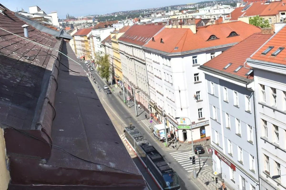 Amazing Apartment In City Center For Great Price Prague