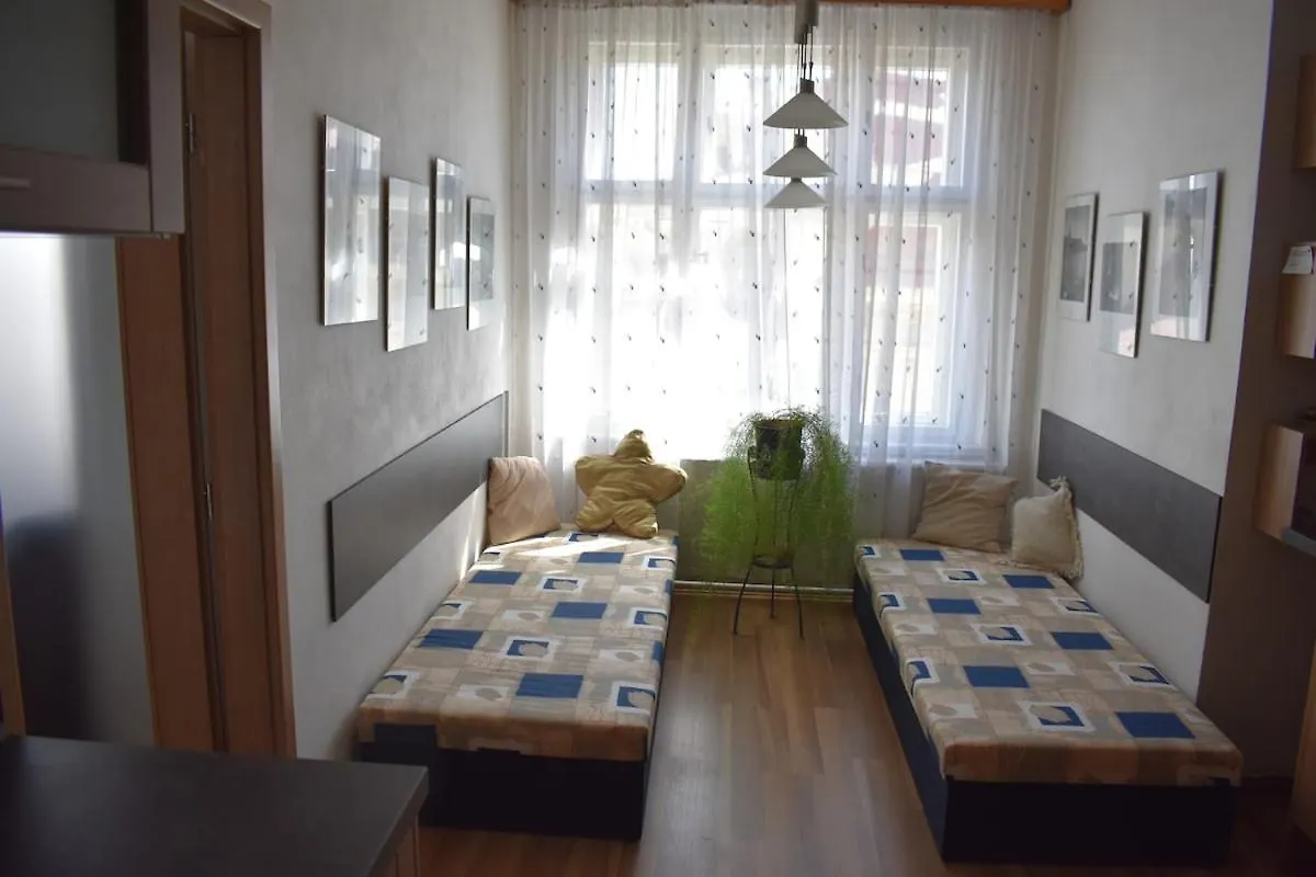 Amazing Apartment In City Center For Great Price Prague 0*,  Czech Republic