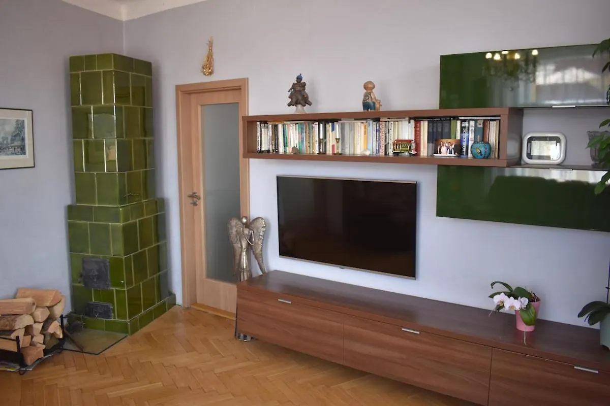 Amazing Apartment In City Center For Great Price Prague