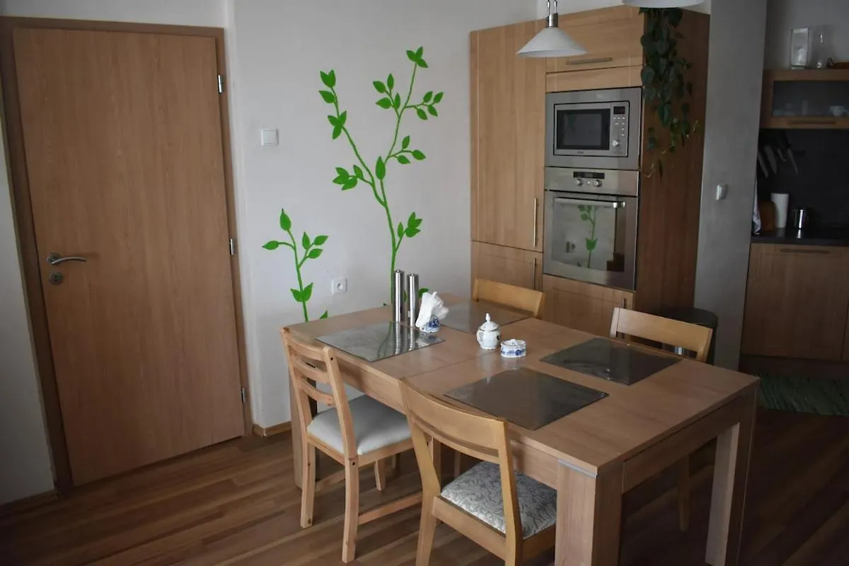 Amazing Apartment In City Center For Great Price Prague 0*,