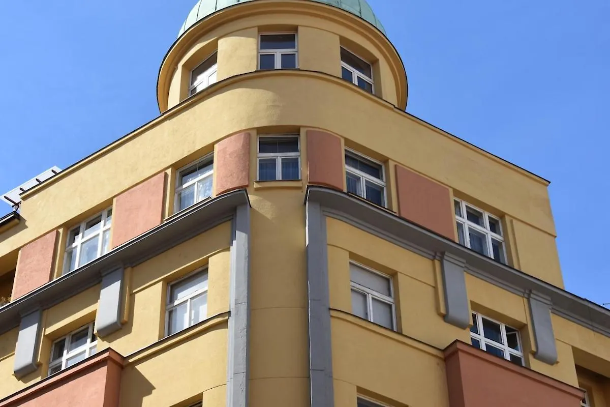 Amazing Apartment In City Center For Great Price Prague