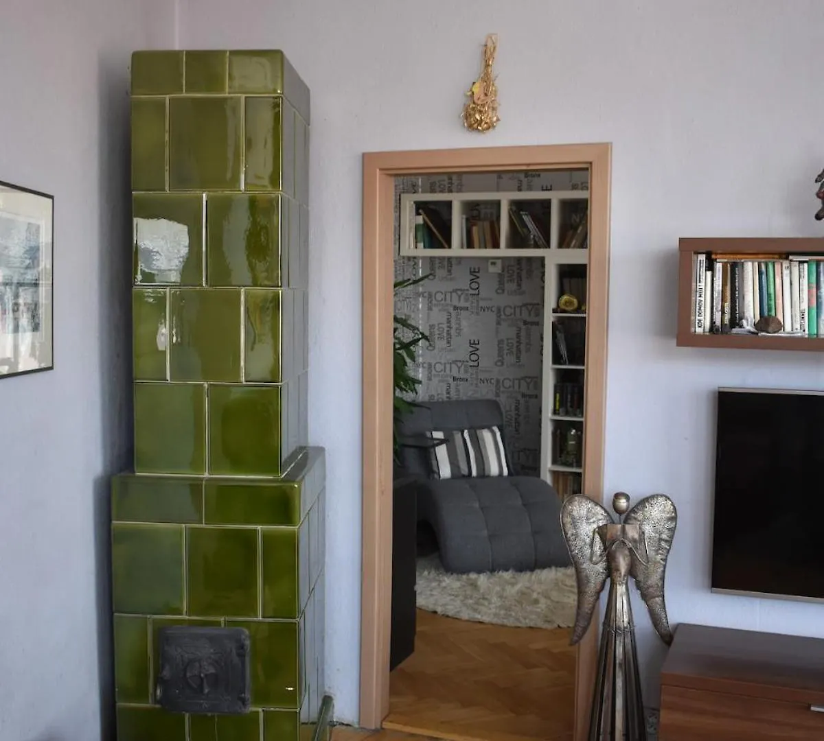 Amazing Apartment In City Center For Great Price Prague