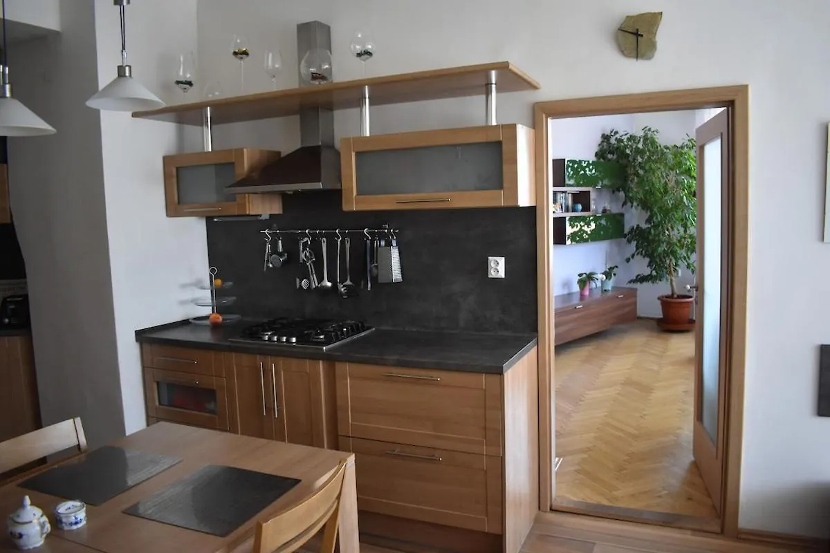 Amazing Apartment In City Center For Great Price Prague Czech Republic