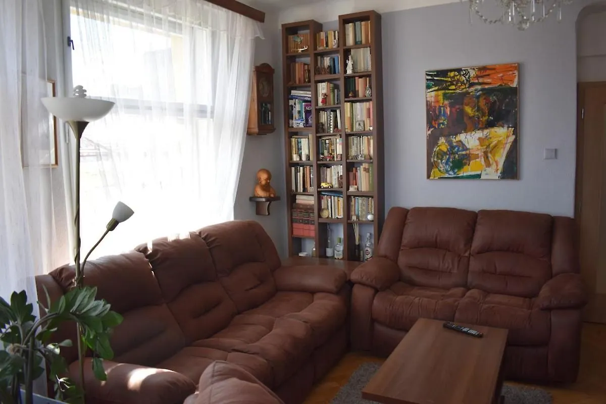 Amazing Apartment In City Center For Great Price Prague