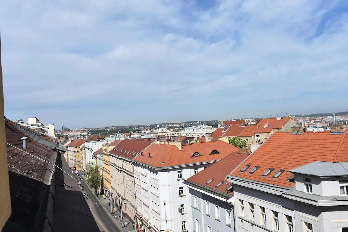 Amazing Apartment In City Center For Great Price Prague Czech Republic