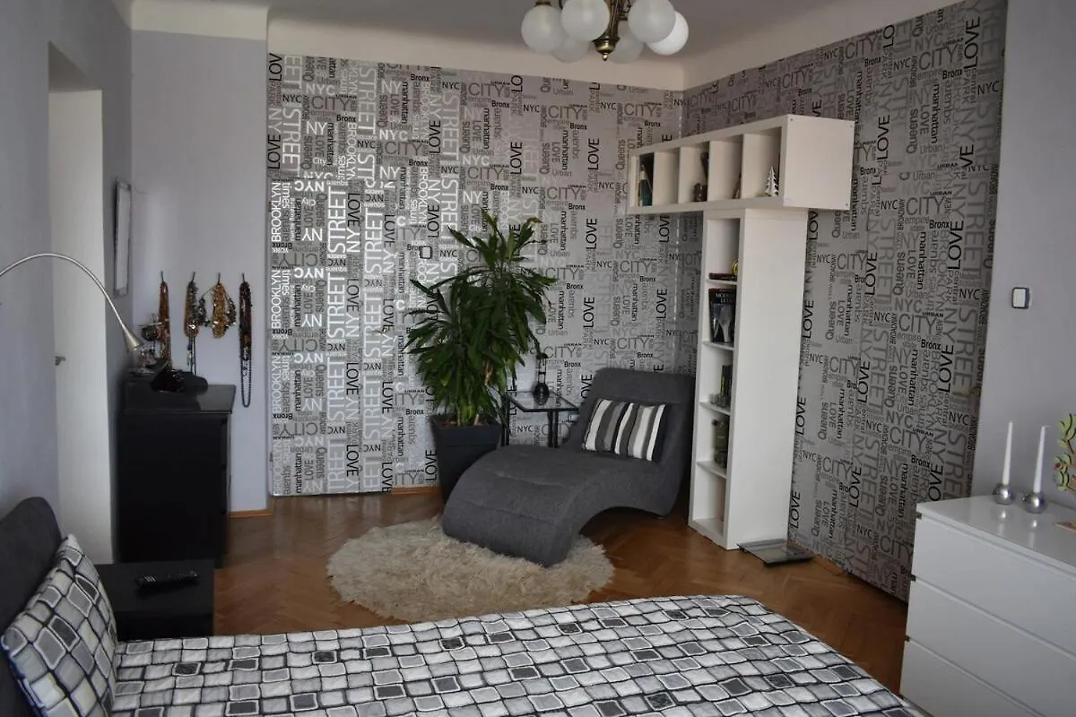 Amazing Apartment In City Center For Great Price Prague